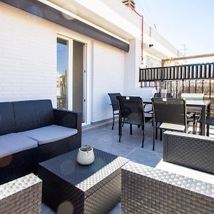 Apartamento Ático